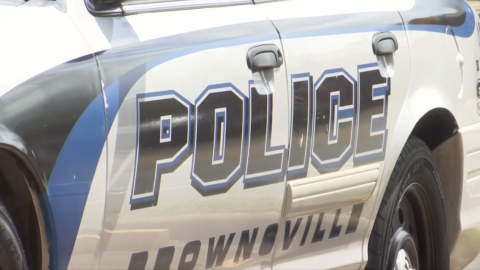 Investigan muerte de hombre bajo custodia en Brownsville