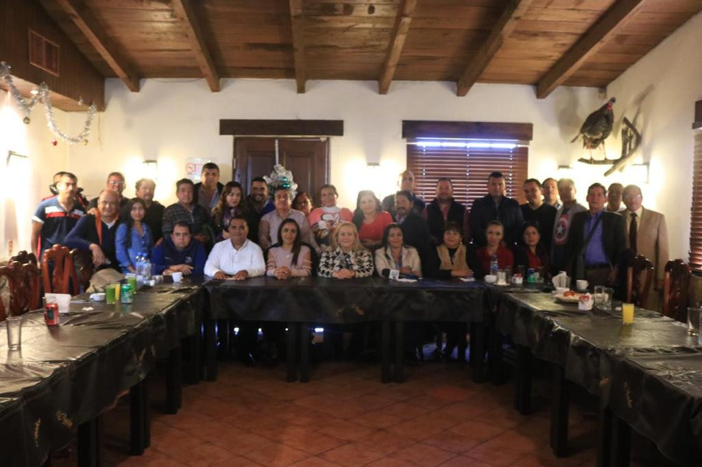 Dan a conocer proyectos de inversión que se efectuarán durante el 2019