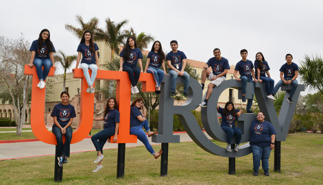 UTRGV ocupa primer lugar entre instituciones con menor deuda estudiantil 