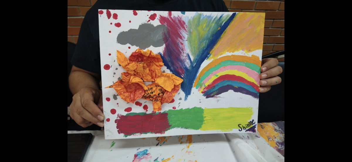 Mujeres participan en taller “Sanando Juntas”