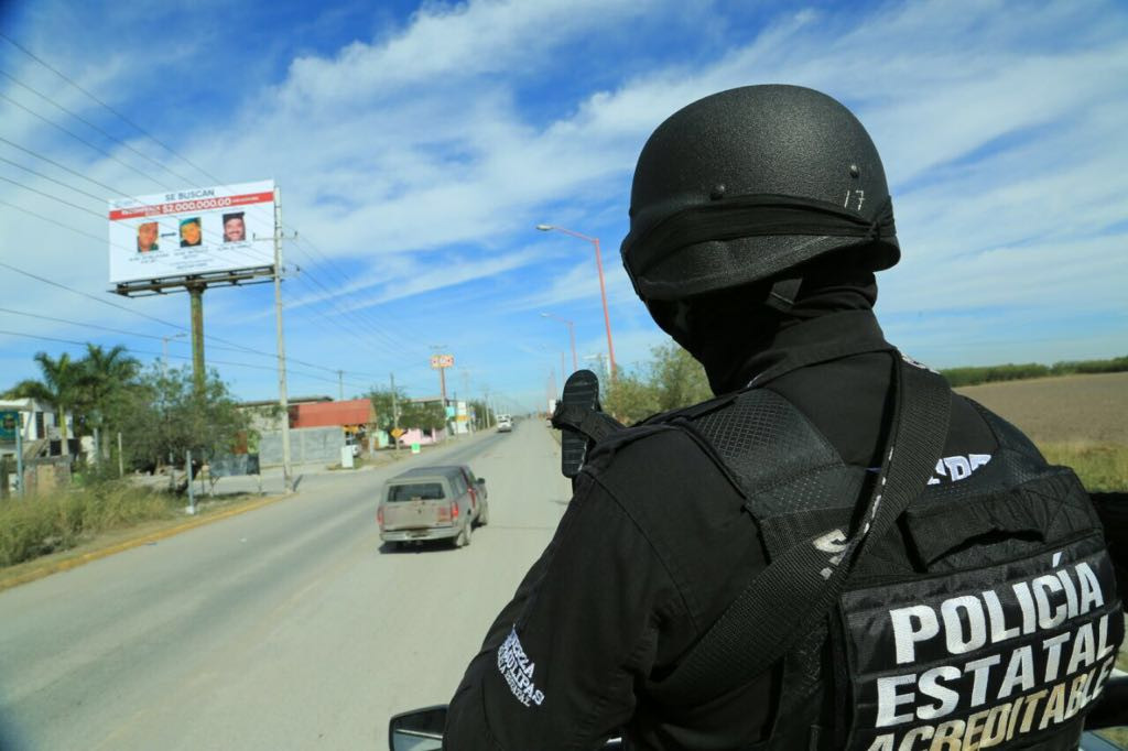 PGJ ofrece recompensa por delincuentes de la frontera