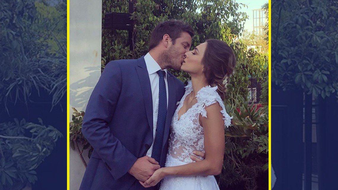 ¡Se casa Juan Diego Covarrubias!