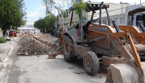 Da COMAPA solución a 970 reportes ciudadanos en marzo