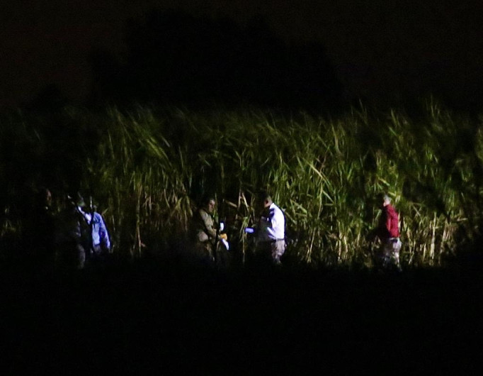 Arrestan a joven de 17 años sospechoso por muerte en Donna Lakes