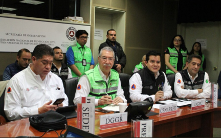  Al menos 200 casas dañadas en Oaxaca: PC