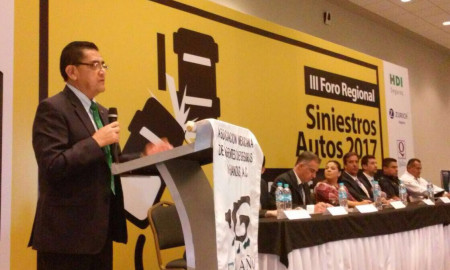 Gobierno de Tampico participa en el III Foro Regional