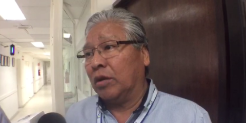 Remodelado quirófano en hospital de Madero