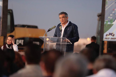 Aumentará infraestructura para el comercio exterior