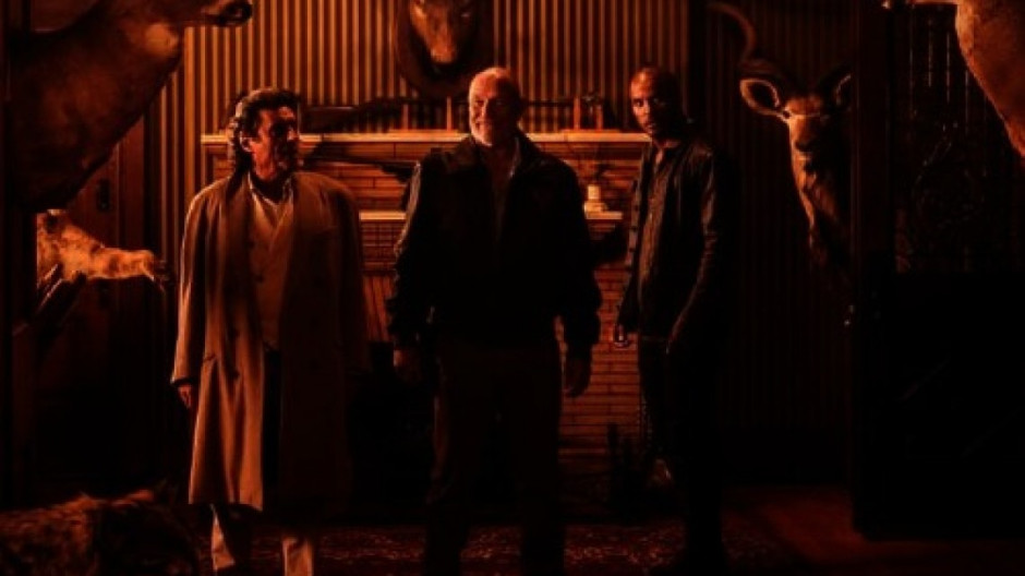 Americans gods llegará el 1 de mayo