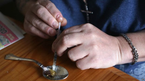 Preocupa ingreso de fentanilo a Coahuila