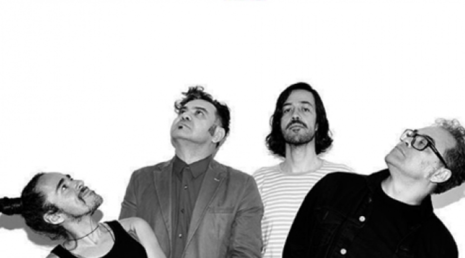 "Que no", el nuevo sencillo de Café Tacvba