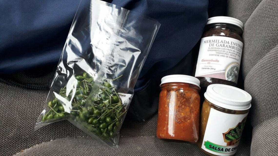 Arranca 1ra Feria Agroalimentaria Tamaulipas