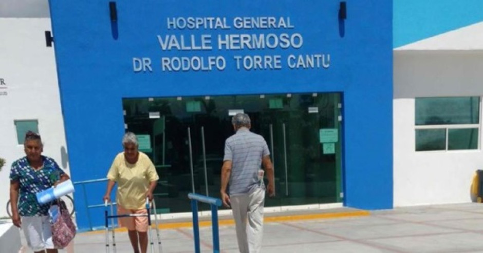Piden atención a desabasto de medicamento en el HG
