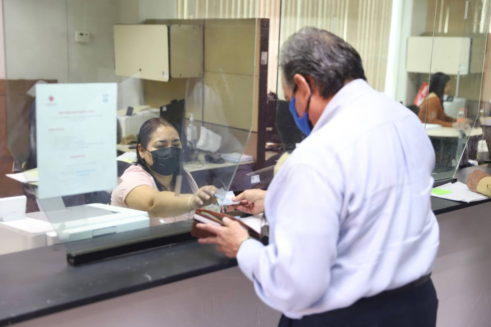 Invitan a Ciudadanía a aprovechar últimos días de descuento en recargos del predial 