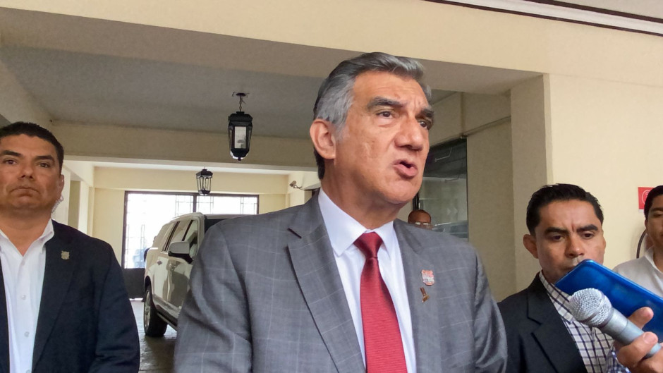 Asesinato de jóvenes en Nuevo Laredo ya se investiga: AVA