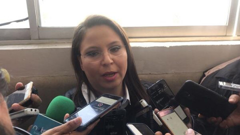 3 hondureños de caravanas migrantes permanecen en Matamoros