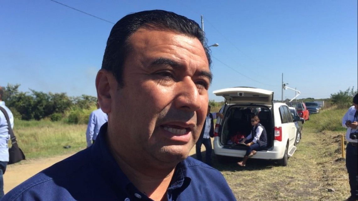 Infraestructura educativa se fortalece en la entidad