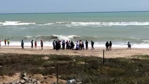 Flota cadáver tras dos días de desaparecido 