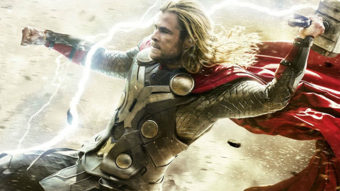 Thor 3 Ragnarok ha lanzado su primer tráiler oficial