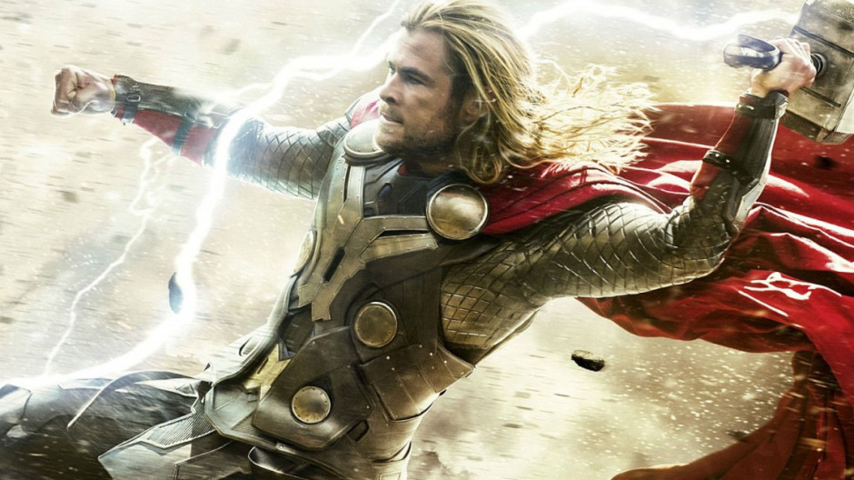 Thor 3 Ragnarok ha lanzado su primer tráiler oficial