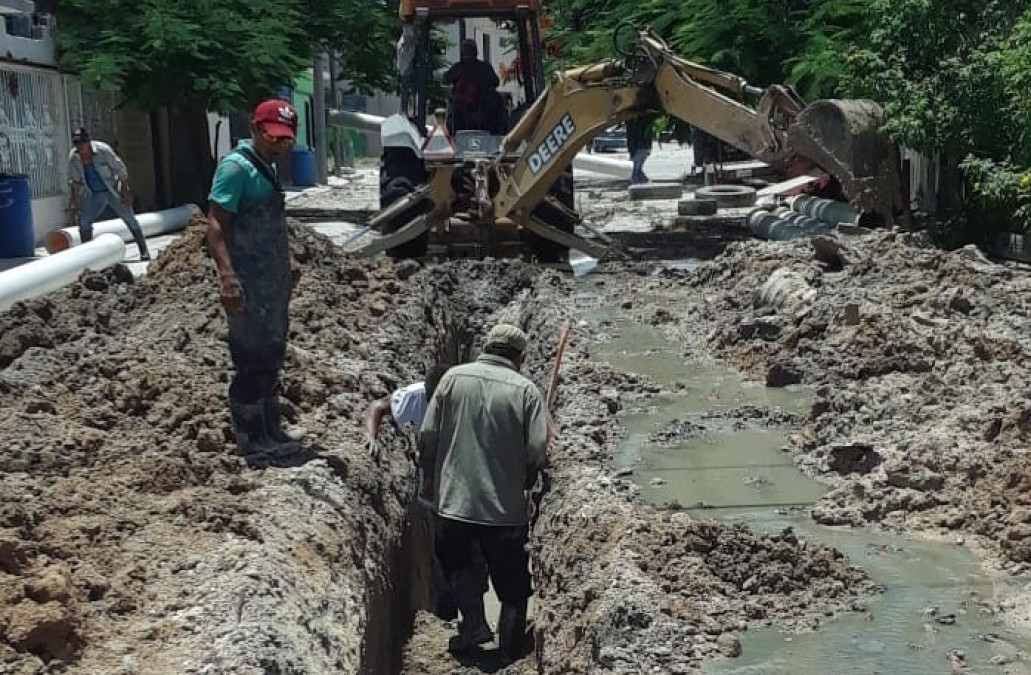 En rehabilitación caído de la Unidad Obrera