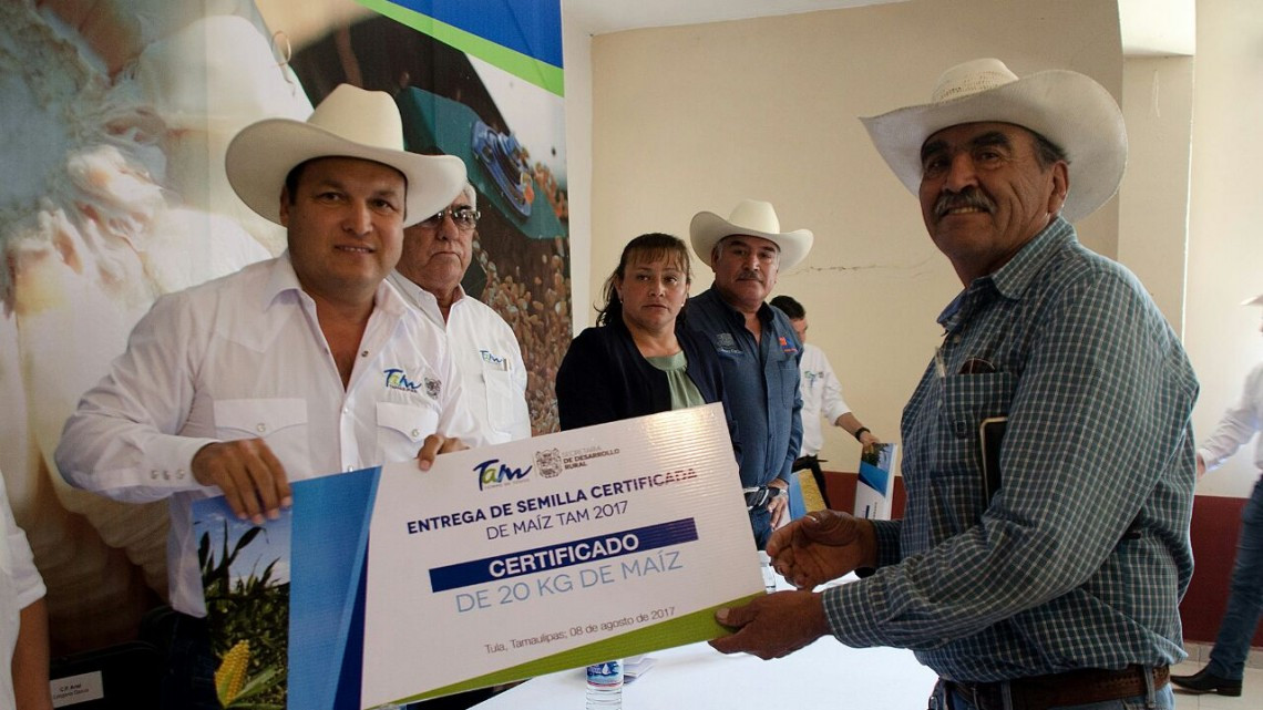 Fomentan acciones para mejorar de la calidad de vida rural