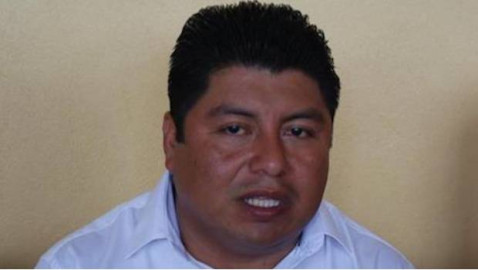 Asesinan a alcalde poblano