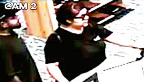 Compran de todo con una tarjeta ajena