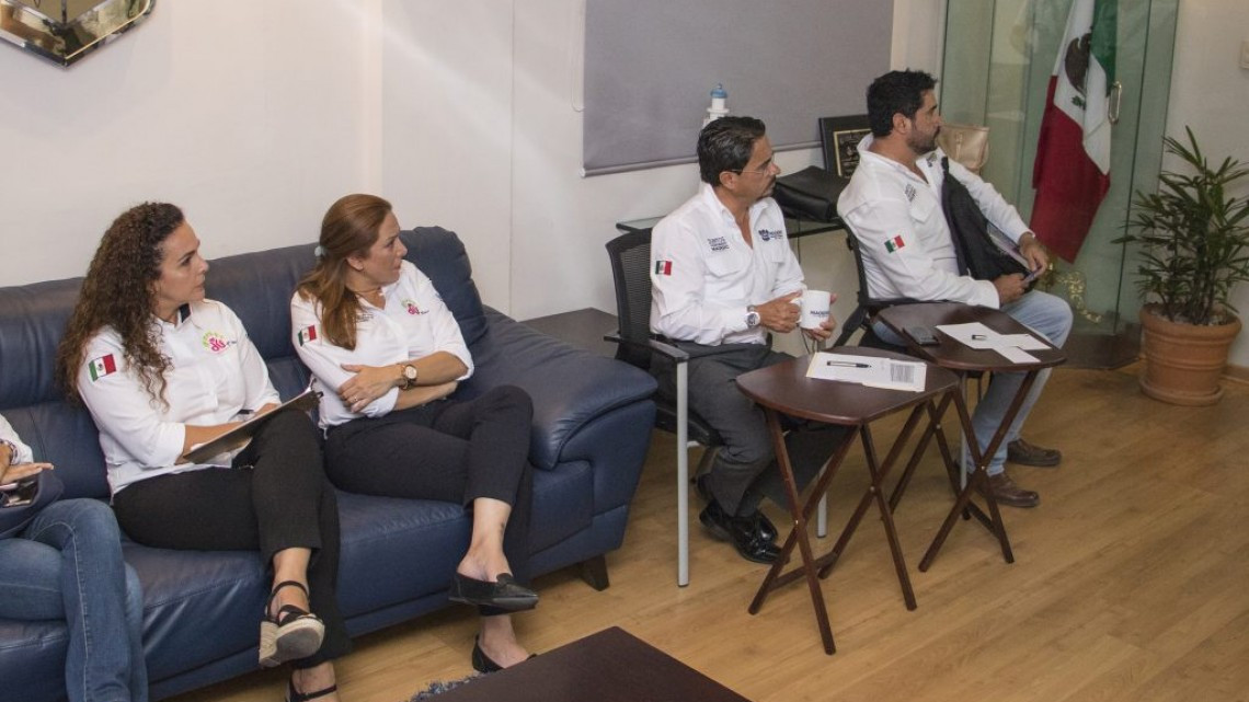 Impulsan a Miramar para ser una playa de inclusión social