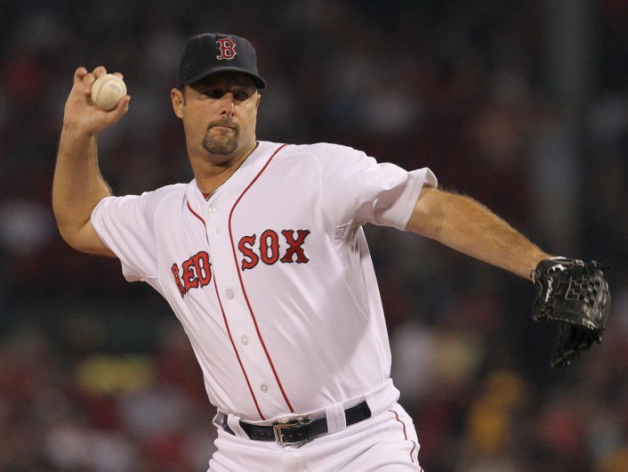 Fallece Tim Wakefield, leyenda de Boston Red Sox