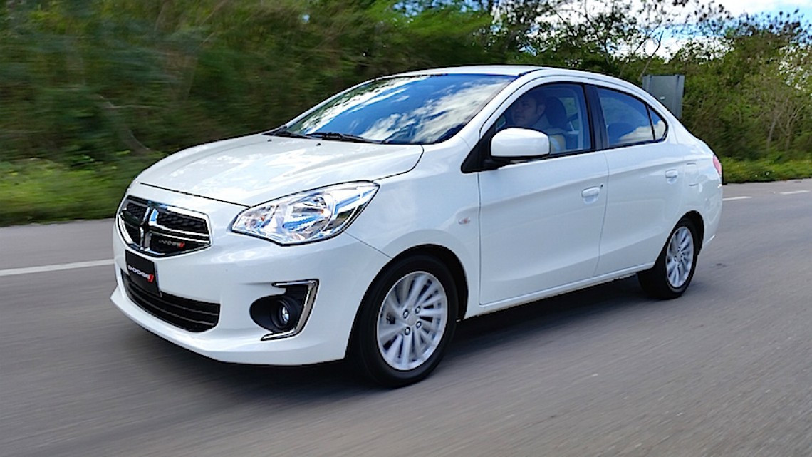 Los 10 autos que ahorran más gasolina