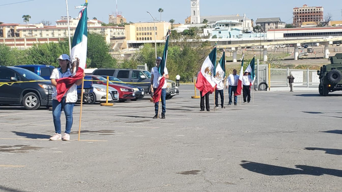 Arranca Héroe Paisano Semana Santa