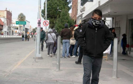 Ambiente muy frío y heladas afectarán norte del país
