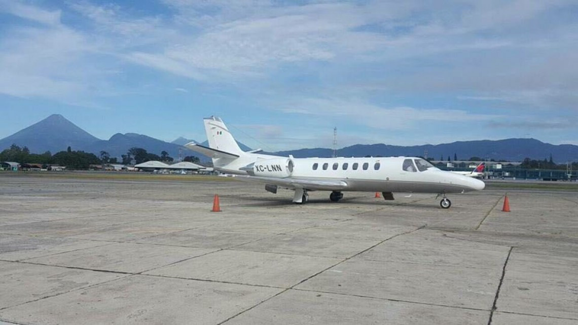 Finaliza proceso de extradición de Javier Duarte, ya viaja hacia México