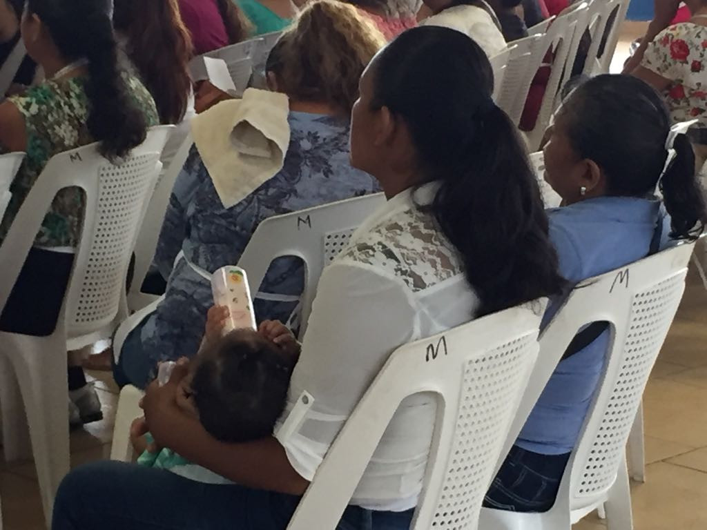 ⁠⁠⁠Predomina la violencia económica contra mujeres en Altamira