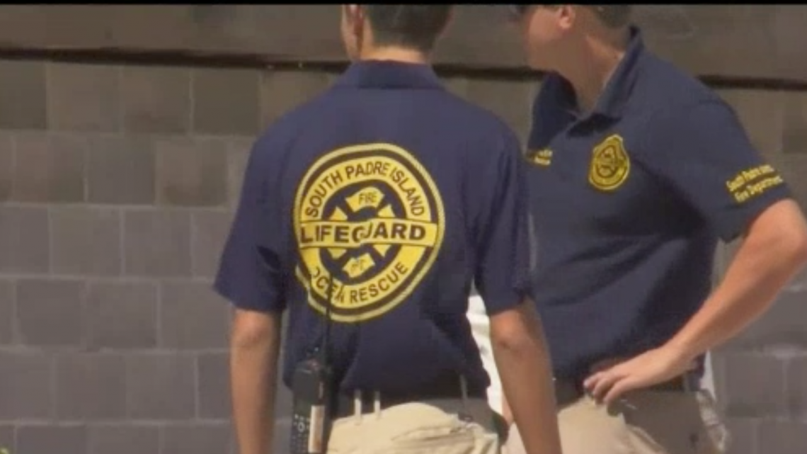 Implementan vigilancia adicional en Isla del Padre Sur