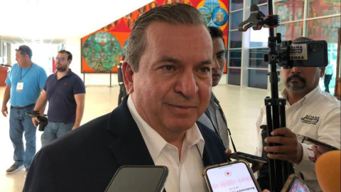 Reactivan “guerra del agua” con Nuevo León