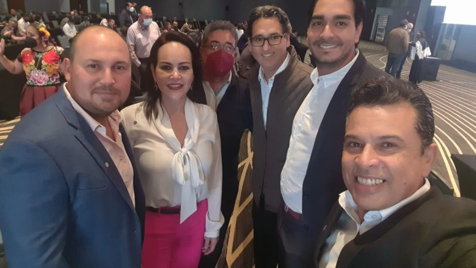 Carmen Lilia reafirma su compromiso: regenerar la vida de los neolaredenses