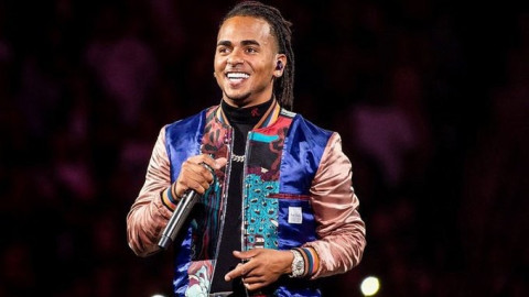 Ozuna participará en la ceremonia de clausura del Mundial Qatar 2022