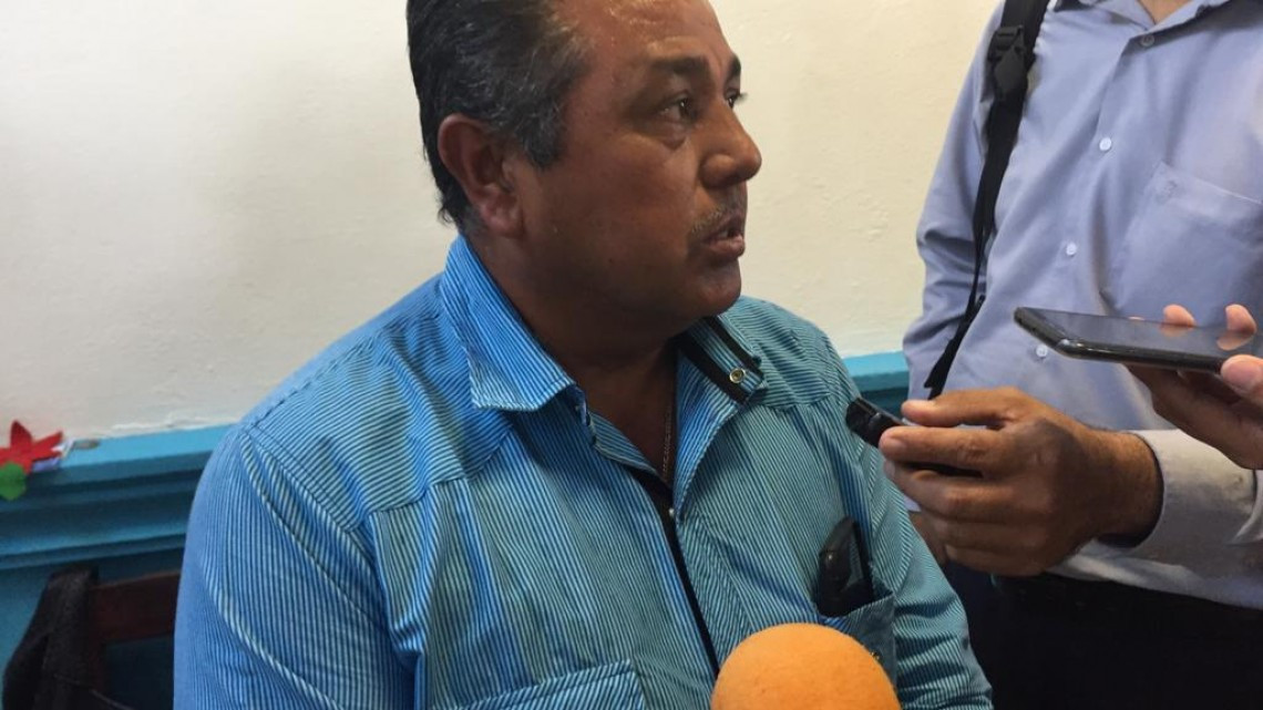 Se proyecta continuar con el impulso en infraestructura para escuelas de educación básica