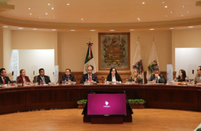 Dedicarán un espacio a las sesiones de cabildo para honrar la historia de Nuevo Laredo 