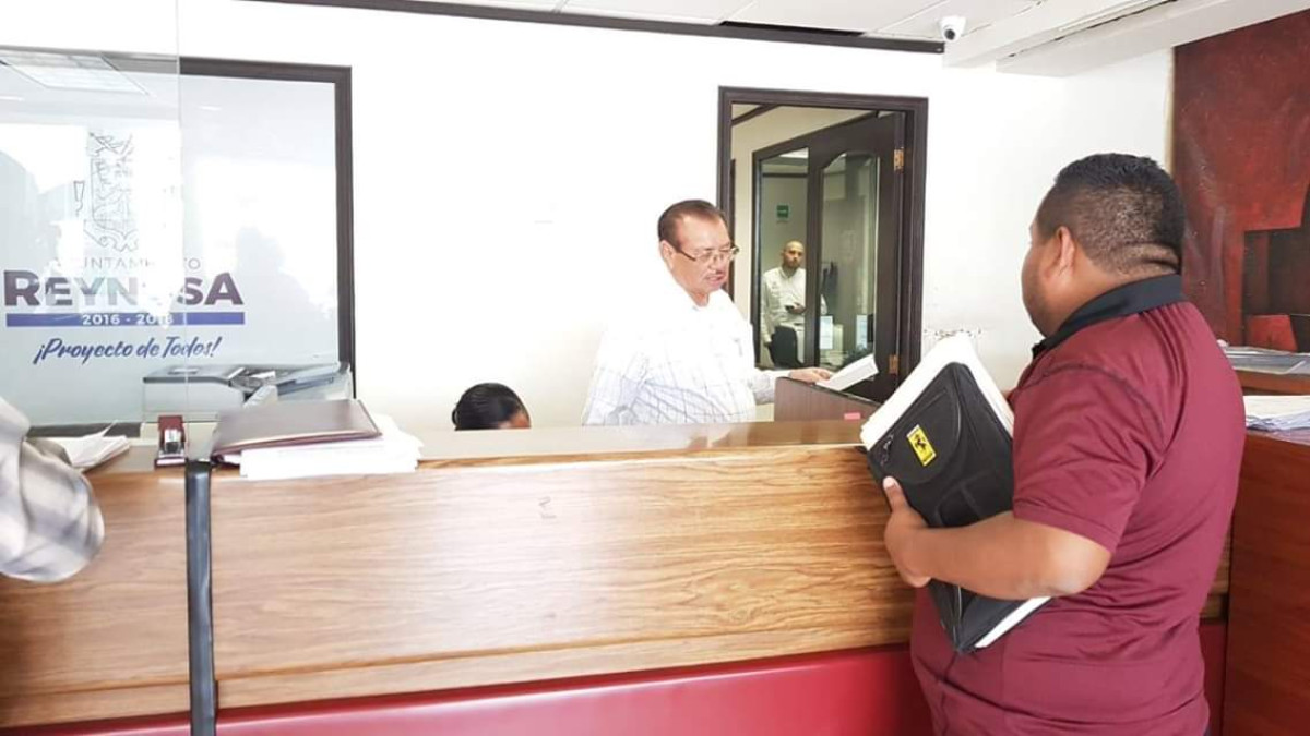 Invitan a aprovechar 8% de descuento en Predial durante abril