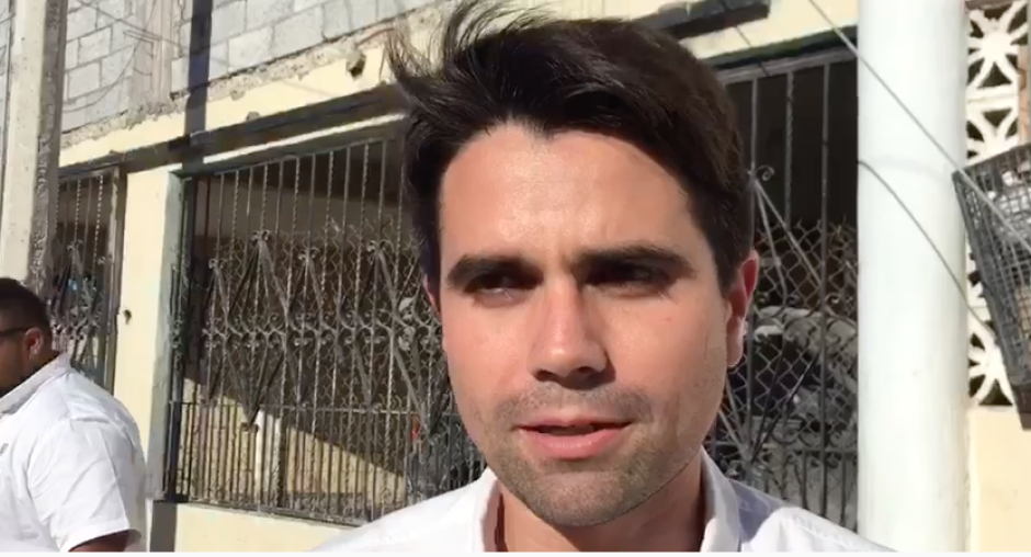 Reynosa, sede del premio estatal del deporte