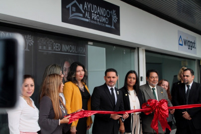 Para asesorar y apoyar emprendedores nace “Ayudando al Prójimo”