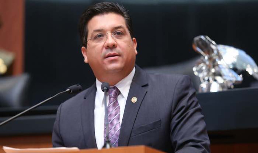 Policía Carretera en Tamaulipas pronto comenzará operaciones