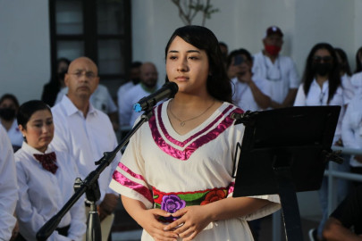 Invitan a disfrutar documental que aborda la pérdida de identidad de los pueblos indíenas 