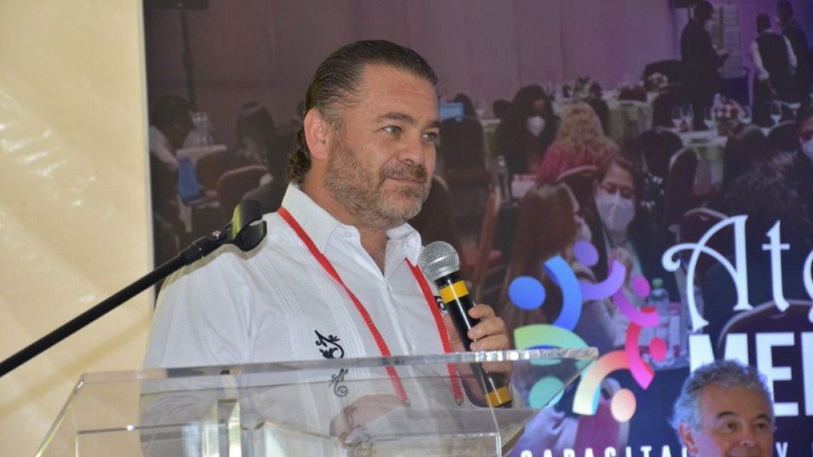 Tamaulipas a la vanguardia dentro de la industria de reuniones 