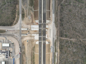 Rescata gobierno de Américo infraestructura inconclusa en Tamaulipas