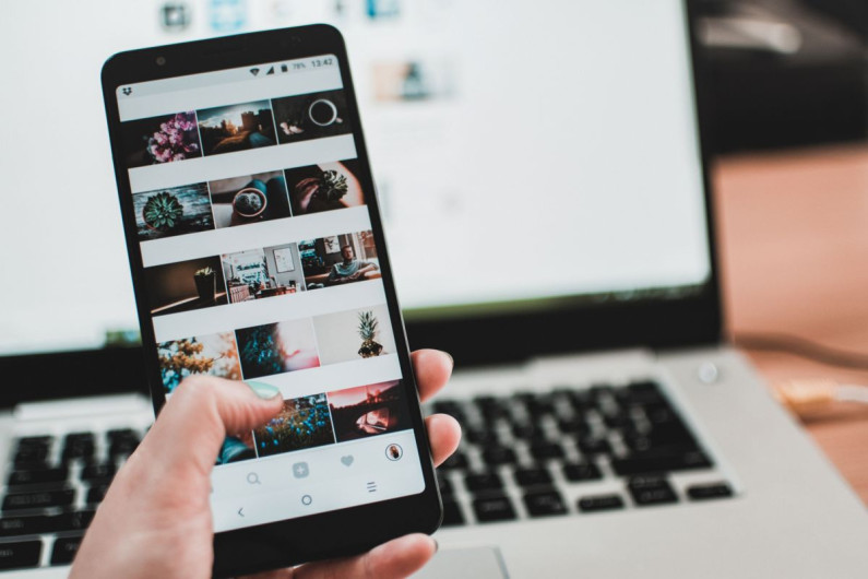 Instagram ya cuenta con modo incógnito