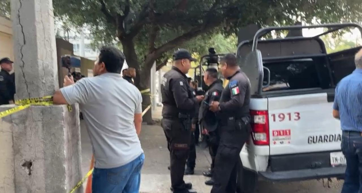 Recuento de votos sigue en Nuevo Laredo